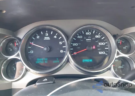 2012 Chevrolet Silverado Lt z USA, uszkodzony, nr VIN 3GCPCSE02CG147611